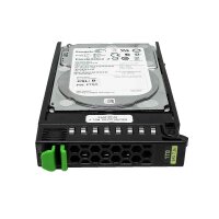 Fujitsu HDD 300GB Festplatte 2.5" 10K SAS A3C40166985 ST300MM0006