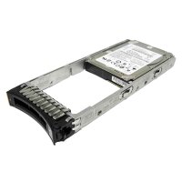 IBM  600GB Festplatte 2.5" 6Gb 10k SAS FRU: 00Y5800  für V5000