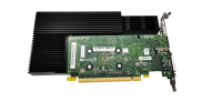 Nvidia Quadro K620 Fanless 2GB DDR3 1xDisplayPort 1xDVI