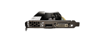 Nvidia Quadro K620 Fanless 2GB DDR3 1xDisplayPort 1xDVI