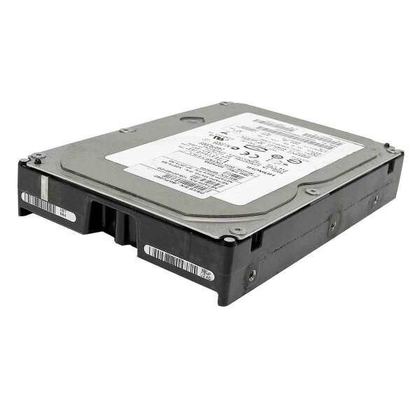 Dell 146 GB 3.5" 15K SAS Hot Swap Festplatte 0XK111 XK111