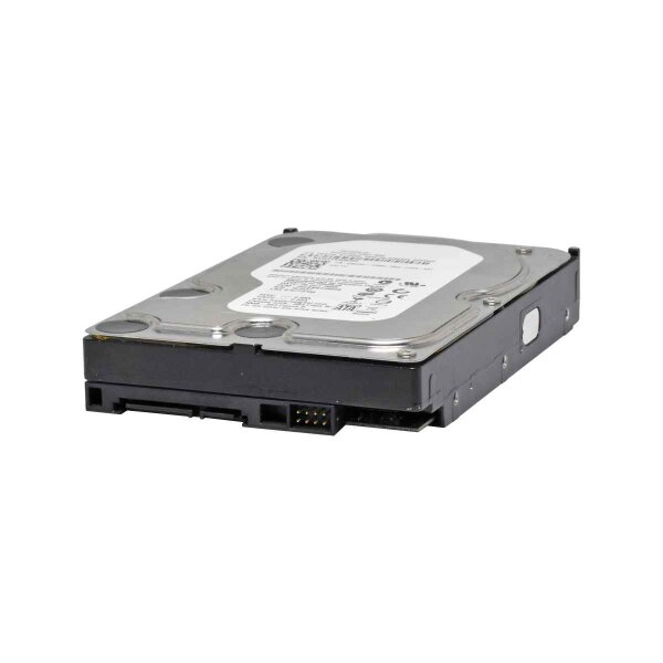 WD 500 GB 3.5" SATA HDD Festplatte WD5003ABYZ 7200 rpm SATA III