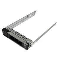 DELL 2,5 Zoll HDD Caddy Rahmen für PowerEdge R440 R540 R640 R740 R940 G14 0DXD9H