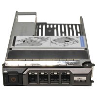 DELL 3.5 zu 2.5 Zoll HDD Caddy for R720 R730 R410 R610...