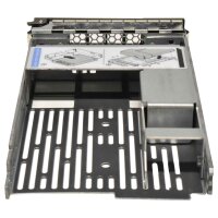 DELL 3.5 zu 2.5 Zoll HDD Caddy for R720 R730 R410 R610 R710 MD1200 R510 0F238F F238F