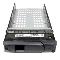 NetApp HDD Rahmen Tray 3.5 Zoll 111-00734+C0 +C1 für DS4243 DS4246 Disk Shelf