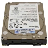 HP 300GB 2.5" 6G 10K SAS HDD Festplatte EG0300JEHLV 768788-001 652566-005 HUC101830CSS204