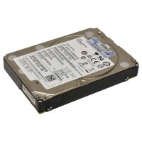 HP 450 GB 2.5" 6G 10K SAS HDD Festplatte EG0450FBVFM 641552-002 507129-012