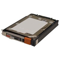 Toshiba 600GB 2,5" 15k 6Gb/s SAS HDD AL13SXB600N 118000382-06  Festplatte EMC