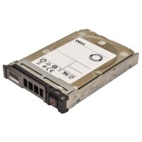 Dell 300GB 2.5“ 10K 6G SAS HDD HUC103030CSS600...