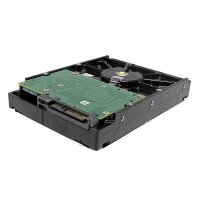 NetApp HGST 3TB 3,5" 7,2K SAS HotSwap Festplatte HUA723030ALA640 108-00277+A0