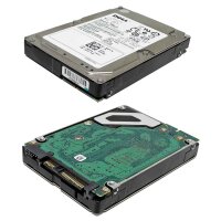 Dell ST1200MM0099 1,2TB SAS 12Gb 10k 2.5“...