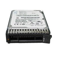 IBM 600GB 2.5“ 10K 6G SAS HDD/Festplatte 49Y2052 mit Rahmen 00E7600