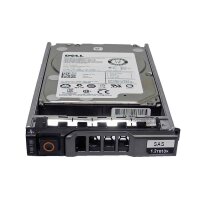 Dell 1.2 TB 2.5“ 10K 6G SAS HDD HotSwap Festplatte 04RYFR mit Rahmen