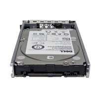 Dell 1.2 TB 2.5“ 10K 6G SAS HDD HotSwap Festplatte 04RYFR mit Rahmen