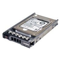 Dell HDEBF01DAA51 1,2 TB 10K 2,5" SAS HDD 089D42 für PowerEdge Server