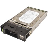 Fujitsu CA07670-E014 Seagate 4TB 3,5 Zoll 6Gb/s SAS HDD ST4000NM0023 9ZM270-046