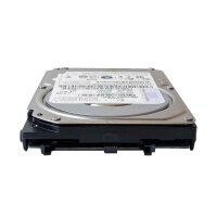 Seagate Savvio 900 GB 2.5“ 10K.5 6G SAS HDD ST9900805SS