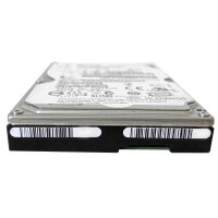 Seagate Savvio 900 GB 2.5“ 10K.5 6G SAS HDD ST9900805SS