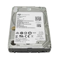 Seagate Enterprise 2TB 2.5" 7,2K SATA 6Gb/s HDD...