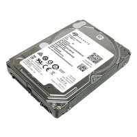 Seagate Enterprise 2TB 2.5" 7,2K SATA 6Gb/s HDD Festplatte ST2000NX0253