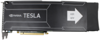 Nvidia Tesla K10 GPU Accelerator Grafikkarte 8GB GDDR5...