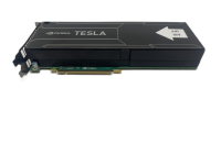 Nvidia Tesla K10 GPU Accelerator Grafikkarte 8GB GDDR5 PCIe3 x16 Dual Slot FP