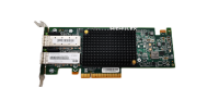 Fujitsu EMLUEX 10G Dual-Port Netzwerkadapter | PCIe SFP+ | P008827-21F 00JY833