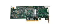 Fujitsu EMLUEX 10G Dual-Port Netzwerkadapter | PCIe SFP+ | P008827-21F 00JY833