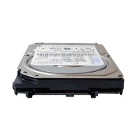 HP 600GB 2.5“ 10K 6G SAS HDD Festplatte HUC109060CSS600