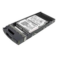 NetApp X423A-R6 600GB 2.5“ 10K 6G SAS HDD / Festplatte 108-00222+E4 mit Rahmen