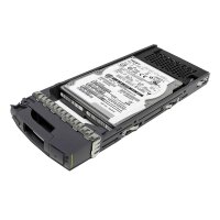 Toshiba NetApp 600GB Festplatte SAS 2.5" 6 Gbps 10k AL13SEB600 108-00221+E0 X422A-R5