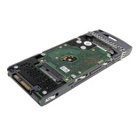 Toshiba NetApp 600GB Festplatte SAS 2.5" 6 Gbps 10k AL13SEB600 108-00221+E0 X422A-R5