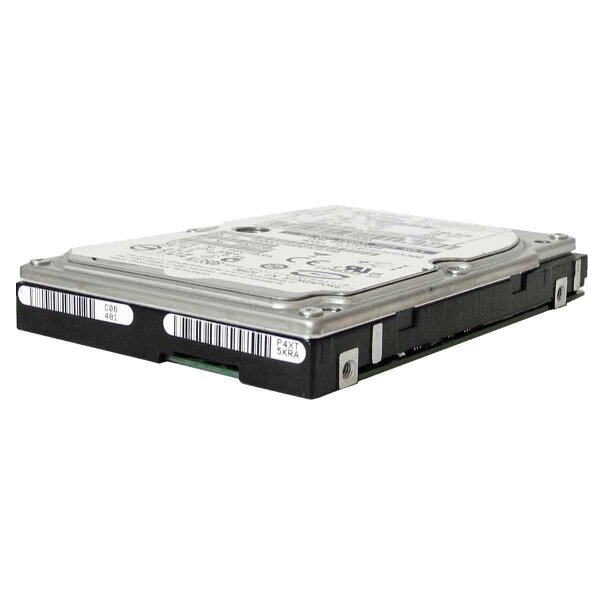 Dell Toshiba HDD Festplatte 2,5" 600GB 12G 10K SAS AL14SEB060N 0453KG