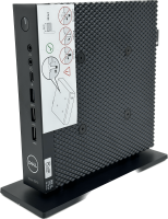 Dell Wyse 5070 Thin Client Intel J5005 1.5GHz 4GB PC4...