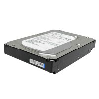 HP 2 TB 3,5" 7,2k SAS HDD MB2000FBZPN 649327-002