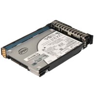 HPE Intel DC S4500 Series 240 GB 2.5“ 6Gbps SATA SSD SSDSC2KB240G7P 878844 877013-001