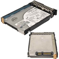 HPE Intel DC S4500 Series 240 GB 2.5“ 6Gbps SATA SSD SSDSC2KB240G7P 878844 877013-001