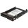 Micron HPE 5300 PRO 2.5 240GB SATA 6Gb 2.5“ SSD MTFDDAK240TDS + Rahmen P21080-001 P19933-001