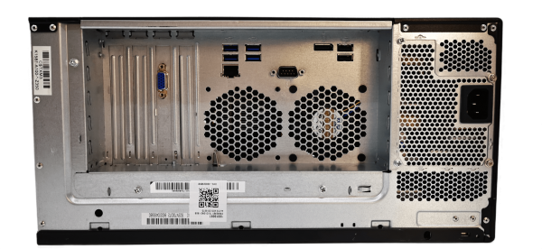 Fujitsu Server Primergy TX1310 M3 | Xeon E3-1225 v6 3,70GHz | 16GB RAM |  MI6W