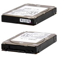 Seagate NetApp 1.2TB SAS Festplatte 1DA210-041 111-01757 ST1200MM0017 ohne Rahmen