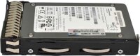 HP 1,6 TB 2.5“ 12Gbps SAS SSD MO1600JVYPR 846625-001 G8 G9 G10 Rahmen