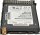 HP 1,6 TB 2.5“ 12Gbps SAS SSD MO1600JVYPR 846625-001 G8 G9 G10 Rahmen