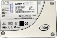 IBM Lenovo Intel 120GB SSD DC S3510 Series 00WG621 SSDSC2BB120G6N 2.5" SATA SSD