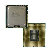 Intel Xeon Processor E5620 12MB Cache, 2.40 GHz Quad-Core FC LGA 1366 P/N SLBV4