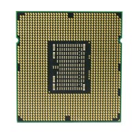 Intel Xeon Processor E5620 12MB Cache, 2.40 GHz Quad-Core FC LGA 1366 P/N SLBV4