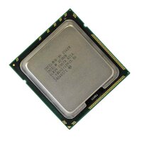 Intel Xeon Processor E5620 12MB Cache, 2.40 GHz Quad-Core FC LGA 1366 P/N SLBV4