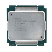 2 x Intel Xeon Processor E5-2698 V3 16-Core 40MB...