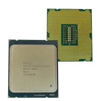 Intel Xeon Processor E5-2690 V2 25MB Cache, 3.00 GHz...