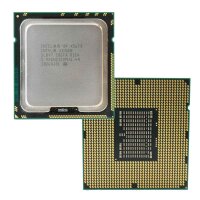 Intel Xeon Processor X5670 12MB Cache, 2.93 GHz Six Core FC LGA 1366 P/N SLBV7